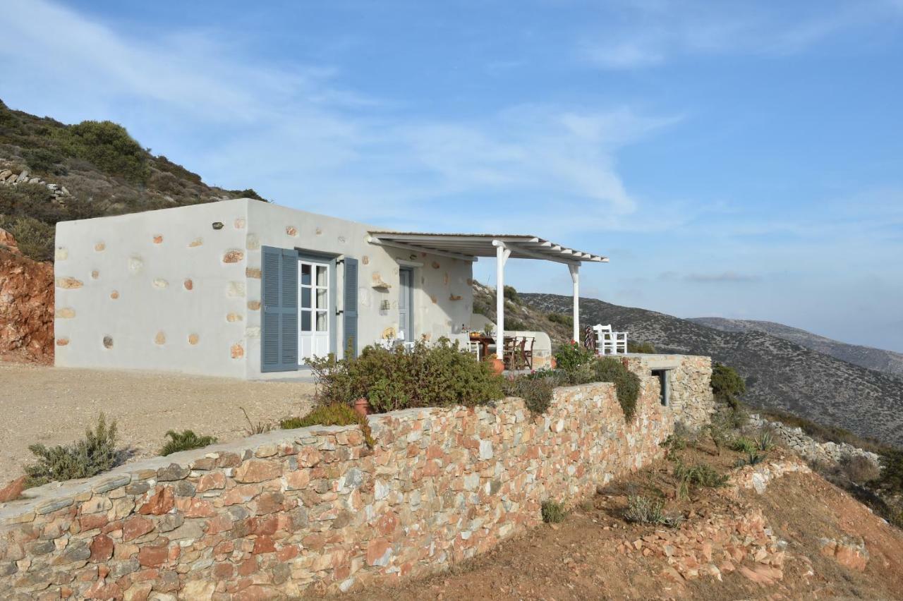Villa Eagles Nest Angairiá Exterior foto